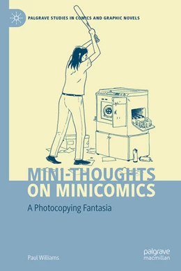 Abbildung von Williams | Mini-Thoughts on Minicomics | 1. Auflage | 2026 | beck-shop.de