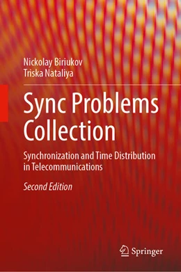 Abbildung von Biriukov / Triska | Sync Problems Collection | 2. Auflage | 2026 | beck-shop.de