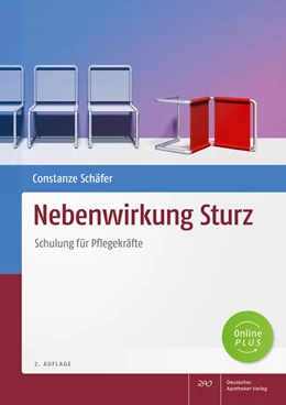 Abbildung von Schäfer | Nebenwirkung Sturz | 2. Auflage | 2026 | beck-shop.de