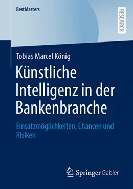 Abbildung von König | Künstliche Intelligenz in der Bankenbranche | 1. Auflage | 2026 | beck-shop.de