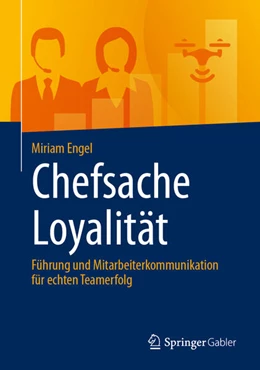 Abbildung von Engel | Chefsache Loyalität | 1. Auflage | 2026 | beck-shop.de