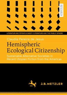 Abbildung von Pereira de Jesus | Hemispheric Ecological Citizenship | 1. Auflage | 2026 | beck-shop.de