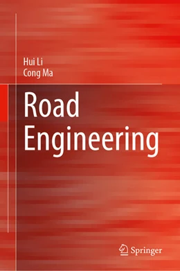 Abbildung von Li / Ma | Road Engineering | 1. Auflage | 2026 | beck-shop.de