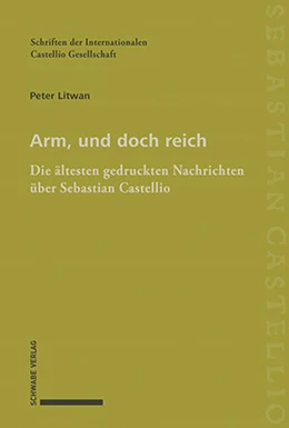 Abbildung von Litwan | Arm, und doch reich | 1. Auflage | 2025 | beck-shop.de