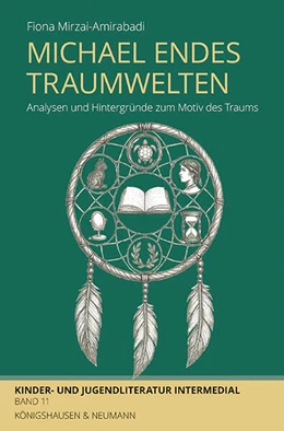 Abbildung von Mirzai-Amirabadi | Michael Endes Traumwelten | 1. Auflage | 2025 | beck-shop.de