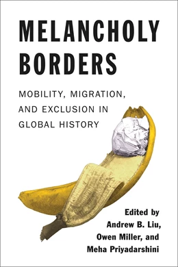 Abbildung von Liu / Miller | Melancholy Borders | 1. Auflage | 2026 | beck-shop.de