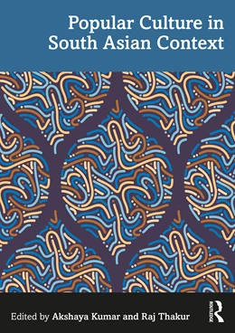Abbildung von Kumar / Thakur | Popular Culture in South Asian Context | 1. Auflage | 2025 | beck-shop.de