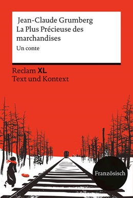Abbildung von Grumberg / Kreutzer | La Plus Précieuse des marchandises. Un conte | 1. Auflage | 2025 | beck-shop.de