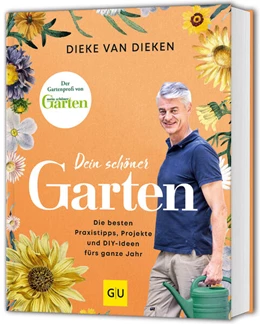 Abbildung von Dieken | Dein schöner Garten | 1. Auflage | 2026 | beck-shop.de
