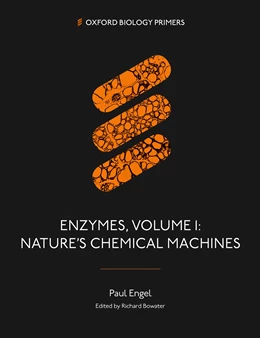Abbildung von Engel | Enzymes, Volume 1 | 1. Auflage | 2026 | beck-shop.de