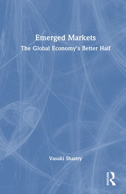 Abbildung von Shastry | Emerged Markets | 1. Auflage | 2026 | beck-shop.de