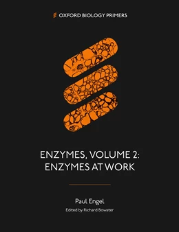 Abbildung von Engel | Enzymes, Volume 2 | 1. Auflage | 2026 | beck-shop.de