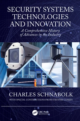 Abbildung von Schnabolk / Coakes | Security Systems Technologies and Innovation | 1. Auflage | 2026 | beck-shop.de