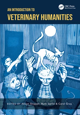 Abbildung von Skipper / Gray | An Introduction to Veterinary Humanities | 1. Auflage | 2026 | beck-shop.de