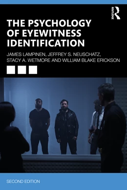 Abbildung von Lampinen / Neuschatz | The Psychology of Eyewitness Identification | 2. Auflage | 2026 | beck-shop.de