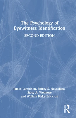 Abbildung von Lampinen / Neuschatz | The Psychology of Eyewitness Identification | 2. Auflage | 2026 | beck-shop.de