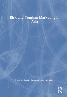 Abbildung von Beirman / Wilks | Risk and Tourism Marketing in Asia | 1. Auflage | 2026 | beck-shop.de