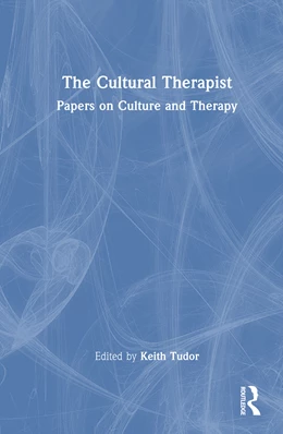Abbildung von Tudor | The Cultural Therapist | 1. Auflage | 2026 | beck-shop.de