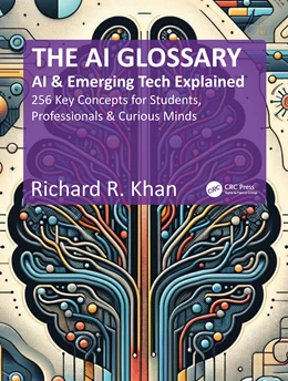 Abbildung von Khan | The AI Glossary | 1. Auflage | 2026 | beck-shop.de