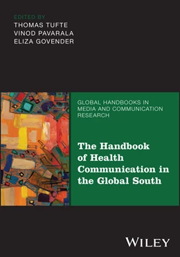 Abbildung von Govender / Tufte | The Handbook of Health Communication in the Global South | 1. Auflage | 2026 | beck-shop.de