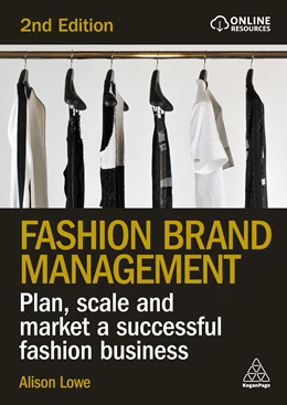 Abbildung von Lowe | Fashion Brand Management | 2. Auflage | 2026 | beck-shop.de