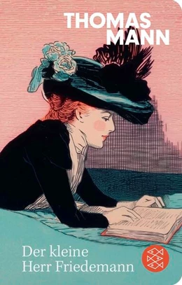 Abbildung von Mann | Der kleine Herr Friedemann | 1. Auflage | 2026 | beck-shop.de