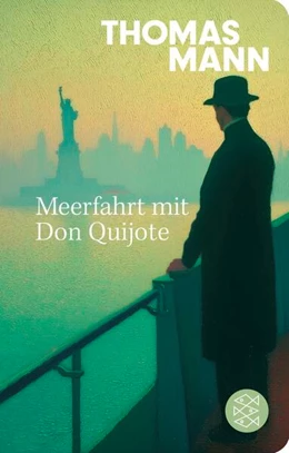 Abbildung von Mann | Meerfahrt mit Don Quijote | 1. Auflage | 2026 | beck-shop.de