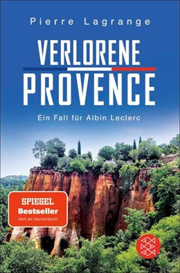 Abbildung von Lagrange | Verlorene Provence | 1. Auflage | 2026 | beck-shop.de