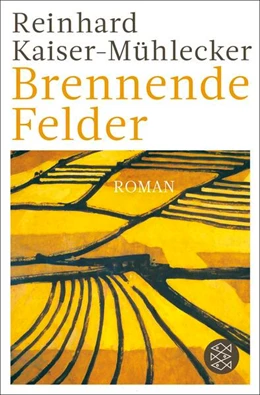 Abbildung von Kaiser-Mühlecker | Brennende Felder | 1. Auflage | 2026 | beck-shop.de