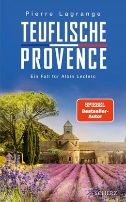 Abbildung von Lagrange | Teuflische Provence | 1. Auflage | 2026 | beck-shop.de