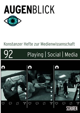 Abbildung von Ferstl / Hein | Playing | Social | Media. | 1. Auflage | 2025 | beck-shop.de
