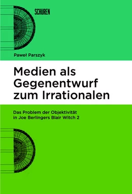 Abbildung von Parszyk | Medien als Gegenentwurf zum Irrationalen | 1. Auflage | 2026 | beck-shop.de
