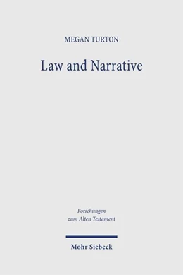 Abbildung von Turton | Law and Narrative | 1. Auflage | 2026 | beck-shop.de