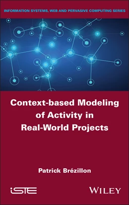 Abbildung von Brézillon | Context-based Modeling of Activity in Real-World Projects | 1. Auflage | 2026 | beck-shop.de