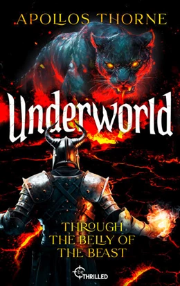 Abbildung von Thorne | Underworld - Through the belly of the beast | 1. Auflage | 2026 | beck-shop.de