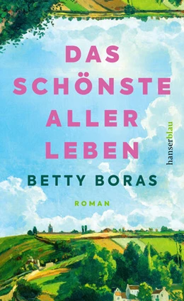 Abbildung von Boras | Das schönste aller Leben | 1. Auflage | 2026 | beck-shop.de