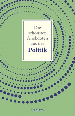 Abbildung von Köhler | Die schönsten Anekdoten aus der Politik | 1. Auflage | 2026 | beck-shop.de