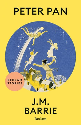 Abbildung von Barrie | Peter Pan | 1. Auflage | 2026 | beck-shop.de