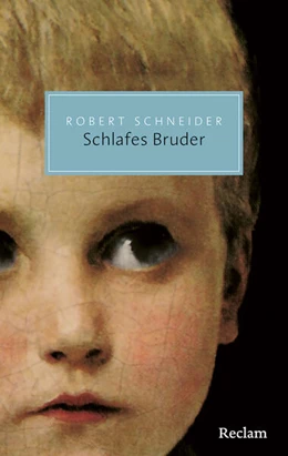 Abbildung von Schneider | Schlafes Bruder. Roman | 1. Auflage | 2026 | beck-shop.de