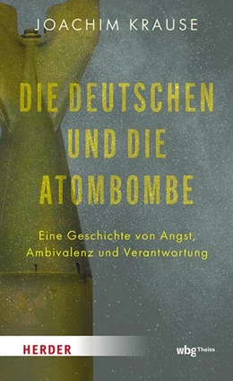 Abbildung von Krause | Die Deutschen und die Atombombe | 1. Auflage | 2026 | beck-shop.de