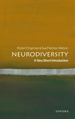 Abbildung von Chapman / Fletcher-Watson | Neurodiversity | 1. Auflage | 2026 | beck-shop.de