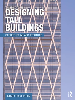 Abbildung von Sarkisian | Designing Tall Buildings | 3. Auflage | 2026 | beck-shop.de