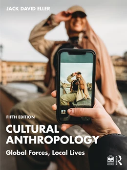 Abbildung von Eller | Cultural Anthropology | 5. Auflage | 2026 | beck-shop.de