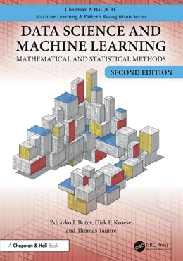 Abbildung von Kroese / Taimre | Data Science and Machine Learning | 2. Auflage | 2025 | beck-shop.de