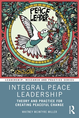 Abbildung von Mcintyre Miller | Integral Peace Leadership | 1. Auflage | 2026 | beck-shop.de