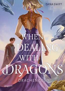 Abbildung von Swift | When Dealing With Dragons. Drachengold | 1. Auflage | 2026 | beck-shop.de