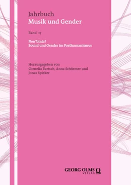 Abbildung von Bartsch / Schürmer | Non*binär! | 1. Auflage | 2026 | 17 | beck-shop.de