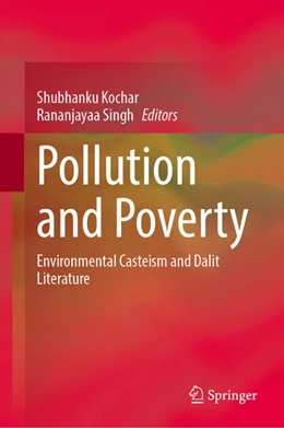 Abbildung von Kochar / Singh | Pollution and Poverty | 1. Auflage | 2026 | beck-shop.de