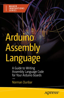 Abbildung von Dunbar | Arduino Assembly Language | 1. Auflage | 2026 | beck-shop.de