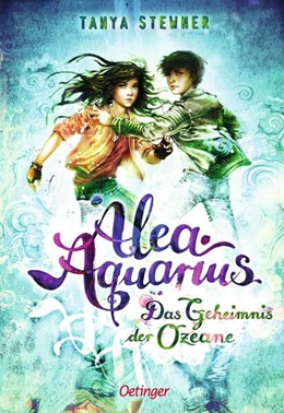 Abbildung von Stewner | Alea Aquarius 3. Das Geheimnis der Ozeane | 1. Auflage | 2026 | beck-shop.de